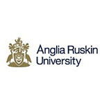Anglia Ruskin University Logo