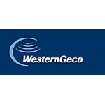 Western Geco Logo