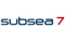 Subsea 7 Logo