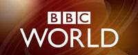 BBC World logo